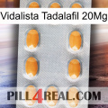 Vidalista Tadalafil 20Mg cialis3